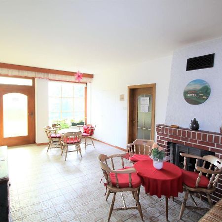 Apartment In Sankt Stefan Near Lake Pressegger Tratten  Esterno foto