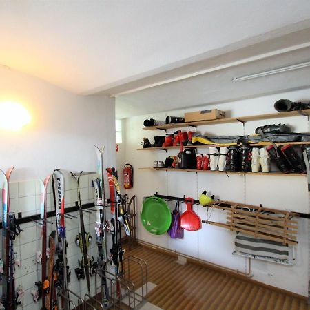 Apartment In Sankt Stefan Near Lake Pressegger Tratten  Esterno foto