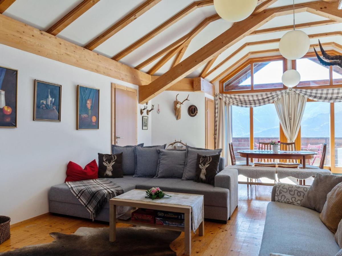 Apartment In Sankt Stefan Near Lake Pressegger Tratten  Esterno foto